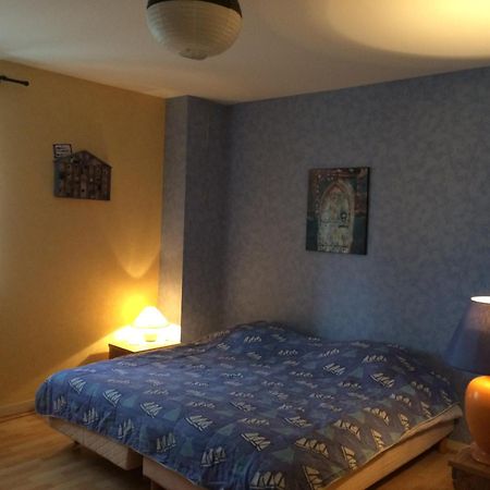 Auberge La Romaine Bed & Breakfast Maizieres  Luaran gambar