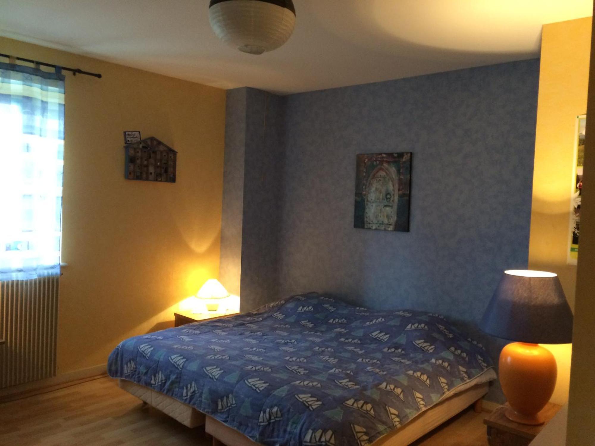 Auberge La Romaine Bed & Breakfast Maizieres  Luaran gambar