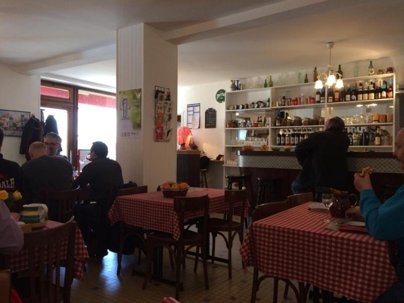 Auberge La Romaine Bed & Breakfast Maizieres  Luaran gambar