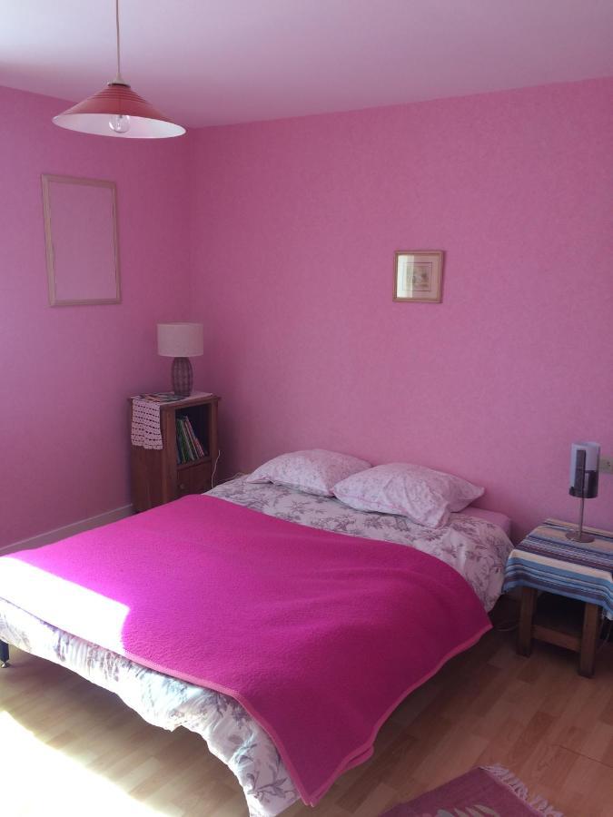 Auberge La Romaine Bed & Breakfast Maizieres  Luaran gambar